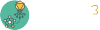 STEP3 logo